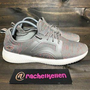 Ladies Bobs Sport By Skechers Trainers Size 11